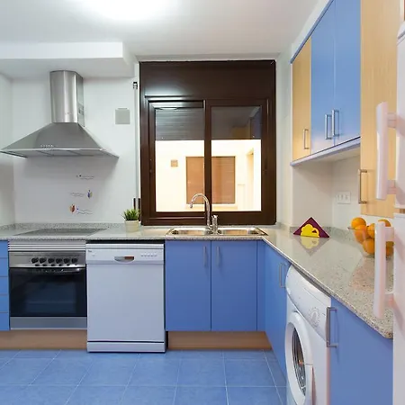 Appartamento Sweet Sant Pere De Ribes