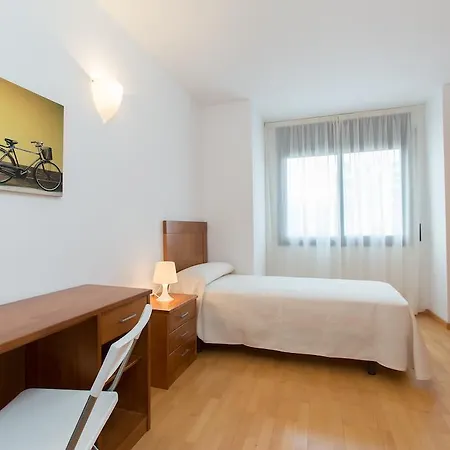 Sweet Apartment