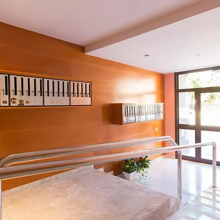Apartment Sweet *