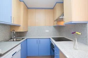 Sweet Apartment *