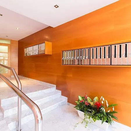 Apartment Sweet *