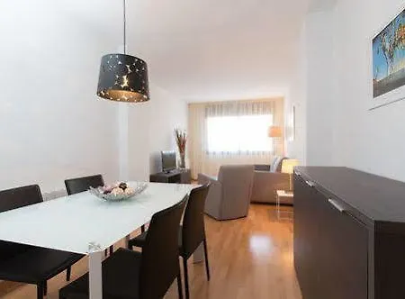 Apartment Sweet *