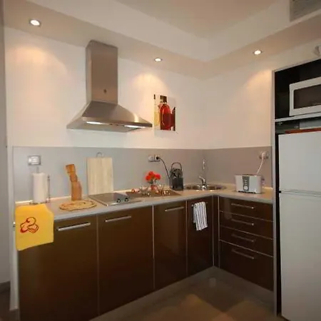Apartment Sweet