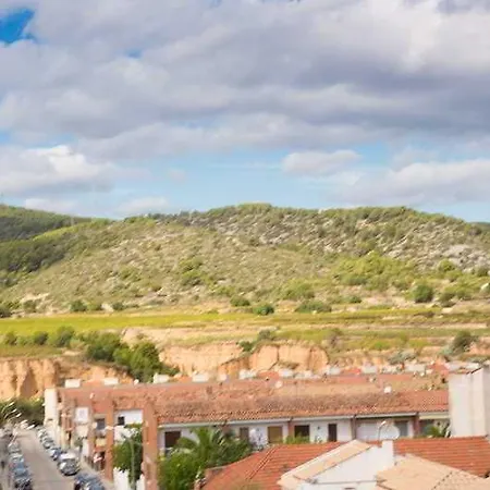 Sweet Sant Pere De Ribes