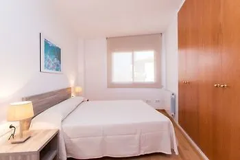 Sweet Apartment