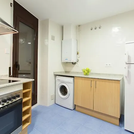 Sweet Apartment