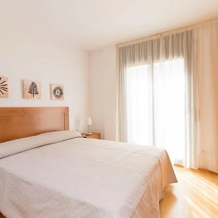 Sweet Apartment *