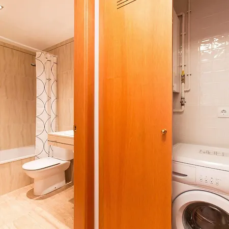 Apartment Sweet Sant Pere De Ribes