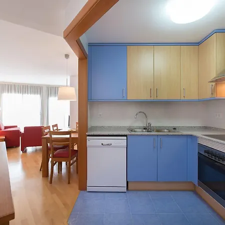 Sweet Apartment