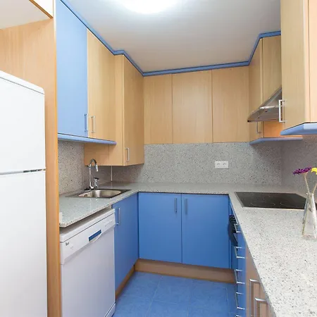 Sweet Apartment