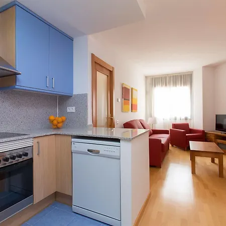 Sweet Apartment *