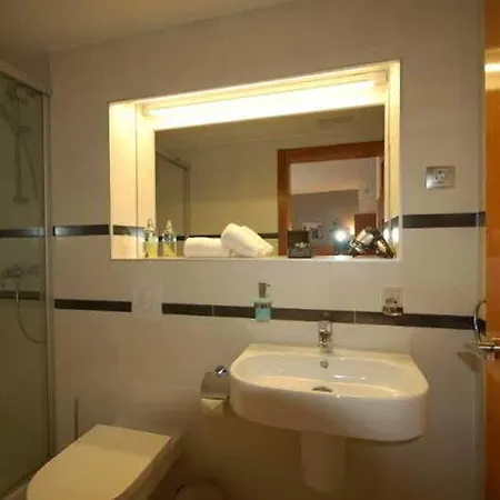 Sweet Apartment *