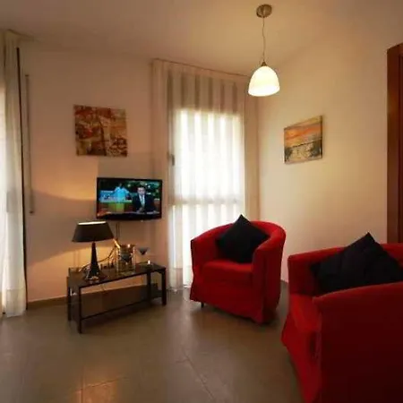 Apartment Sweet Sant Pere De Ribes
