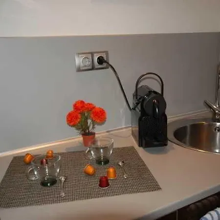 Sweet Apartment Sant Pere De Ribes